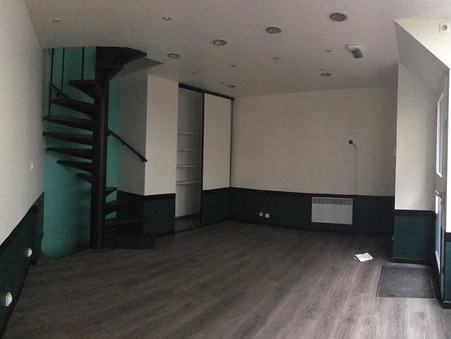 Vente Local PARIS 16eme ARRONDISSEMENT  Réf. 174 - Slide 1