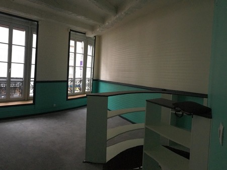 Vente Local PARIS 16eme ARRONDISSEMENT  Réf. 174 - Slide 2