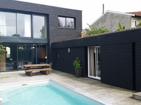Achat maison Merignac Réf. SR63