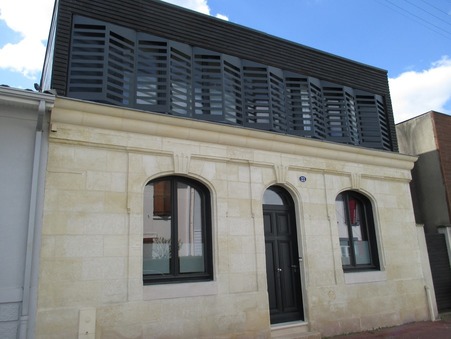 Maison prix nous consulter Réf. SR63 Merignac
