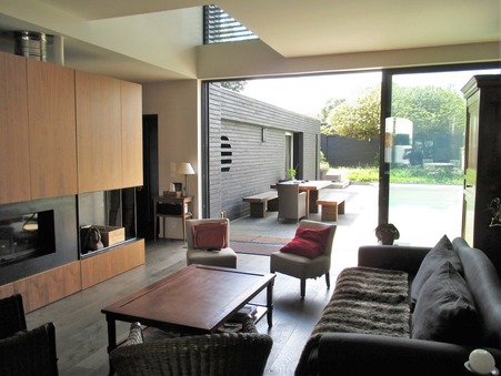 Maison sur Merignac ; prix nous consulter ; Vente Réf. SR63