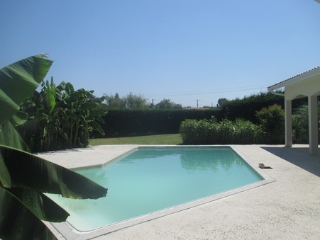 Maison sur St Loubes ; prix nous consulter ; A vendre Réf. SR114