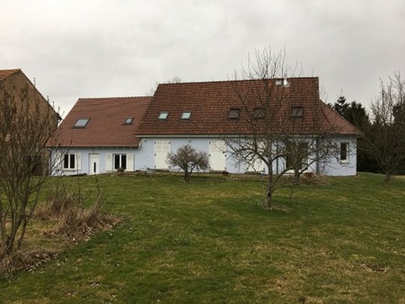 Vente Maison PHALSBOURG Réf. 1590 - Slide 2