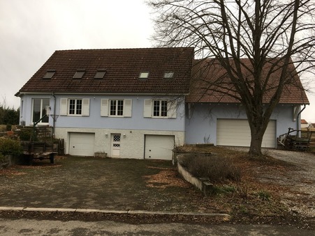 Vente Maison PHALSBOURG Réf. 1590 - Slide 3