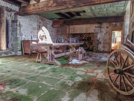 Chateau 321 000 € Réf. 90 Perigueux