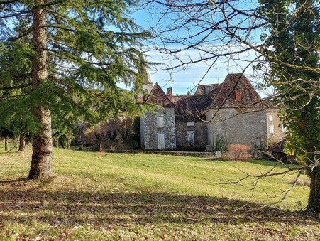 Chateau 321 000 € Réf. 90 Perigueux