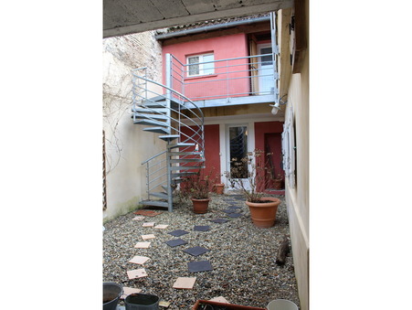 Vente maison 167 400 € Villereal