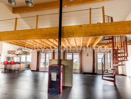 Vente maison 370 000 €  St Emilion