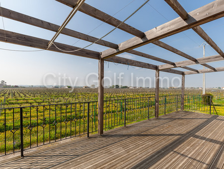 Achat maison St Emilion Réf. SR139