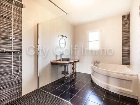 Maison sur St Emilion ; 370 000 €  ; Vente Réf. SR139