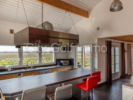 Achat maison St Emilion Réf. SR139