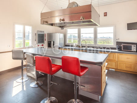 Vente maison 370 000 €  St Emilion