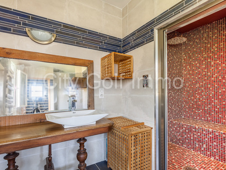 Maison 370 000 €  sur St Emilion (33330) - Réf. SR139