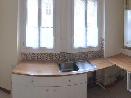 Vente appartement 95 000 €  Dijon