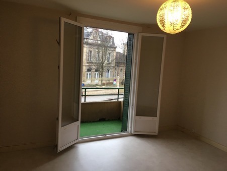 Vente appartement 95 000 €  Dijon
