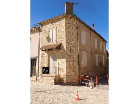 Maison sur Villereal ; 79 200 € ; Vente Réf. 6962-VI