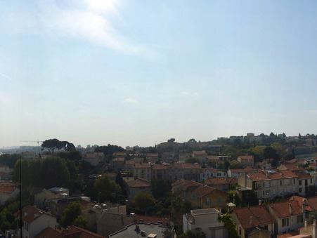 Vente appartement 194 000 € Marseille 13eme Arrondissement