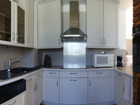 Achat appartement Marseille 13eme Arrondissement Réf. 146