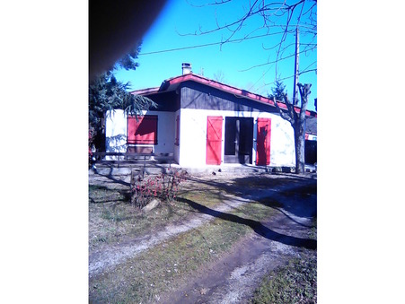 A vendre maison Soreze 81540; 139 000 € 