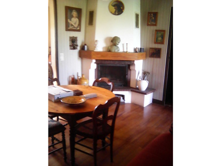 Vente maison 139 000 €  Soreze