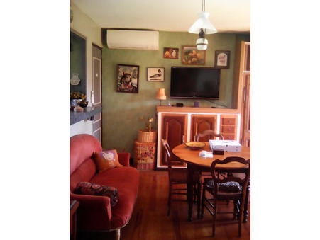 Maison 139 000 €  Réf. 5563 Soreze