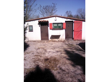 Maison sur Soreze ; 139 000 €  ; Vente Réf. 5563