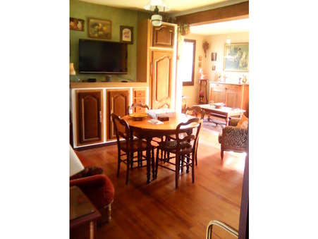 Achat maison Soreze Réf. 5563