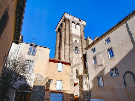 Achat chateau Brioude Réf. 82