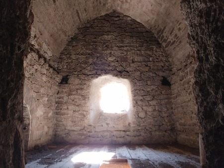 Chateau 112 000 € Réf. 82 Brioude