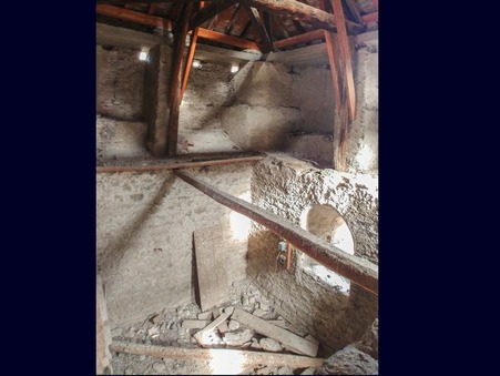 Chateau sur Brioude ; 112 000 € ; Achat Réf. 82