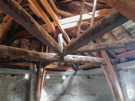 Chateau sur Brioude ; 112 000 € ; A vendre Réf. 82