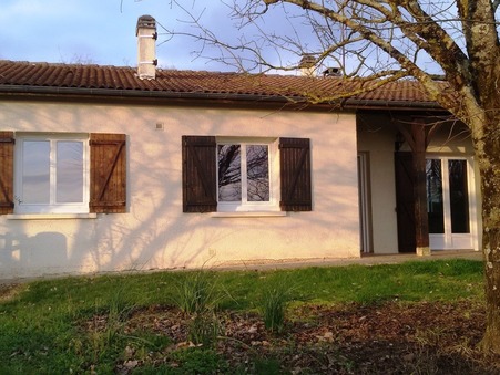 Maison sur Moustier ; 99 000 € ; Vente Réf. 6989-EY