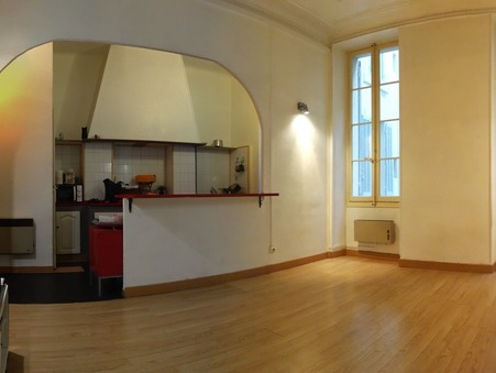 A vendre appartement Marseille 2eme Arrondissement 13002; 114 000 €