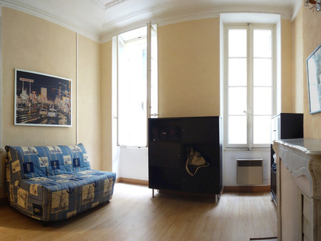 Appartement sur Marseille 2eme Arrondissement ; 114 000 € ; Vente Réf. 148