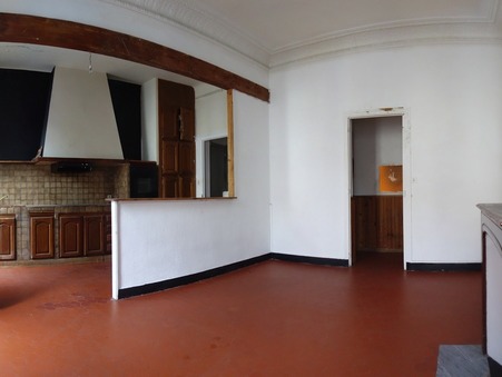 A vendre appartement Marseille 2eme Arrondissement 13002; 144 000 €