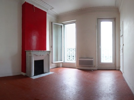 Appartement 144 000 € Réf. 149 Marseille 2eme Arrondissement