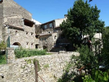 Maison 285 000 €  sur Saint Ambroix (30500) - Réf. 30137909-15/12460