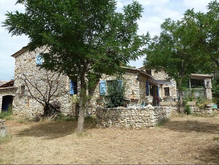 A vendre maison Barjac 30430; 340 000 € 