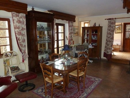 Achat maison Barjac Réf. 301371265-1606249