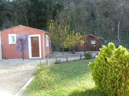 Vente maison 250 000 €  Les Mages