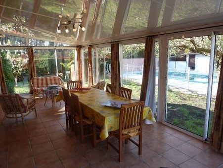 Maison sur Les Mages ; 250 000 €  ; Achat Réf. 301371701-1703141