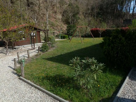 Maison 250 000 €  sur Les Mages (30960) - Réf. 301371701-1703141
