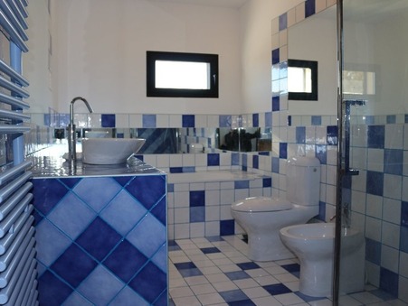 Achat maison Saint Ambroix Réf. 301372060-1711420