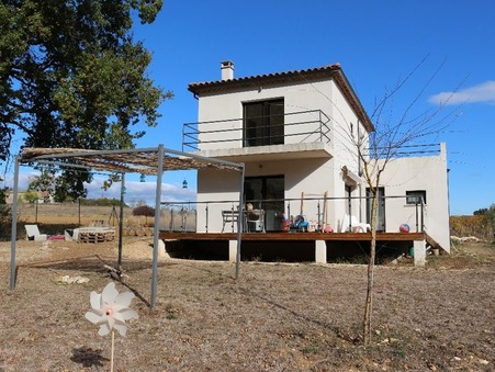 Vente maison 215 000 €  Saint Ambroix