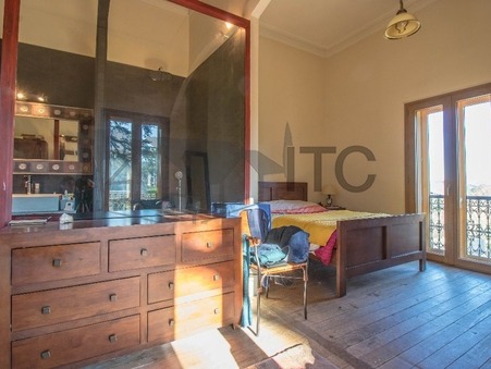 Maison sur Les Vans ; 447 000 &euro;  ; Achat Réf. 301372071-1712457