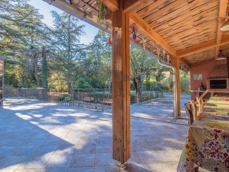 Maison 447 000 &euro;  sur Les Vans (07140) - Réf. 301372071-1712457