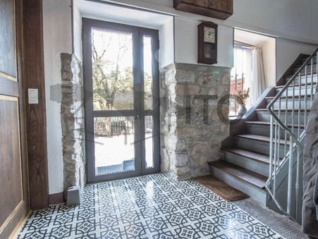 Maison sur Les Vans ; 447 000 &euro;  ; A vendre Réf. 301372071-1712457