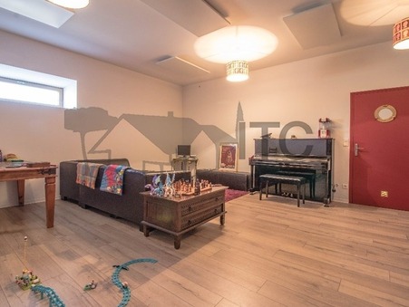 Achat maison Les Vans Réf. 301372071-1712457