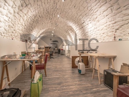 A vendre maison Les Vans 07140; 447 000 &euro; 