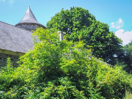 Chateau 495 225 € sur Pontrieux (22260) - Réf. 91-92-94